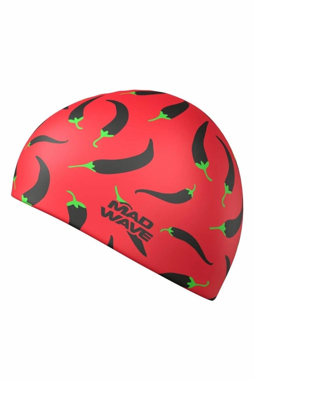 Mad Wave Spicy Silikon Bone Yetişkin 