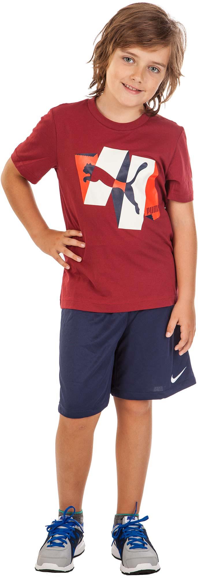 Nike Academy LNGR Erkek Çocuk Şort 