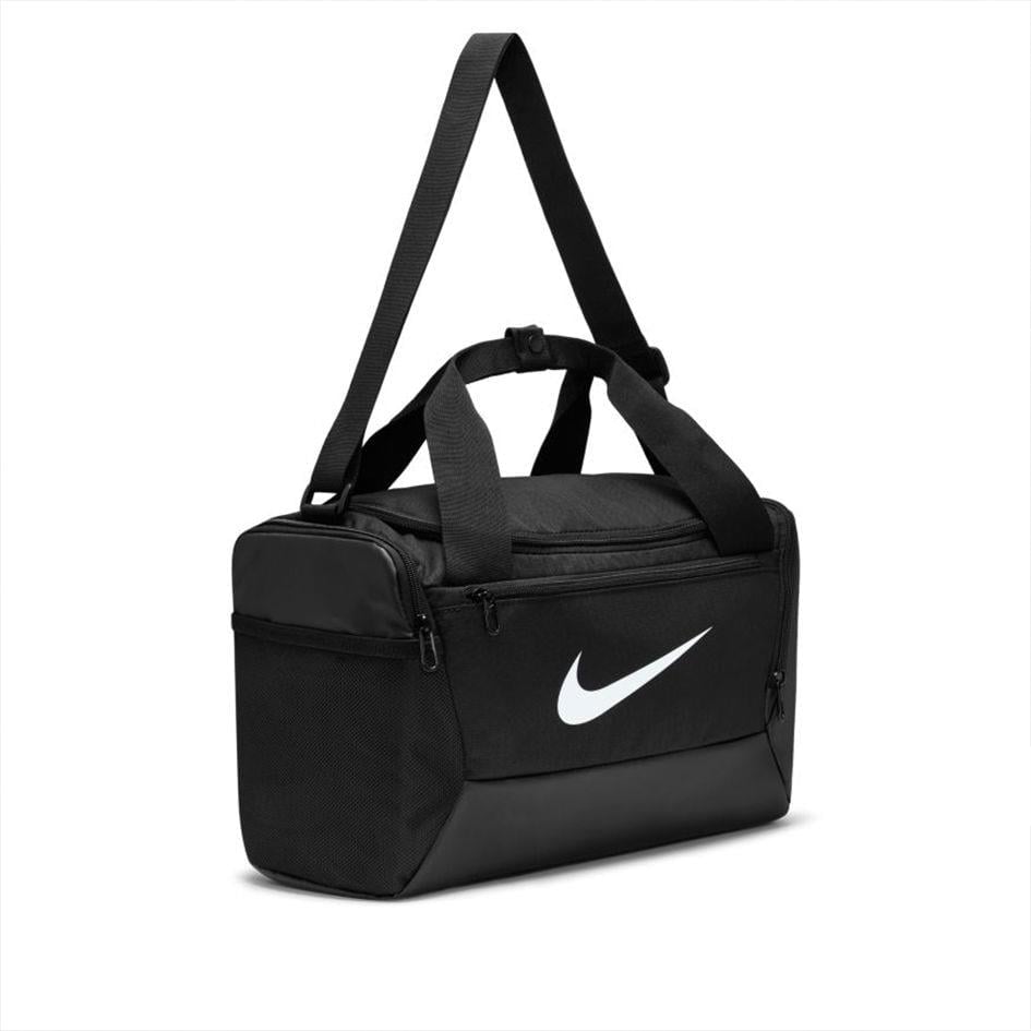 Nike Brasilia 9.5 - Training Duffel (XSmall - 25 L) Unisex Spor Çantası