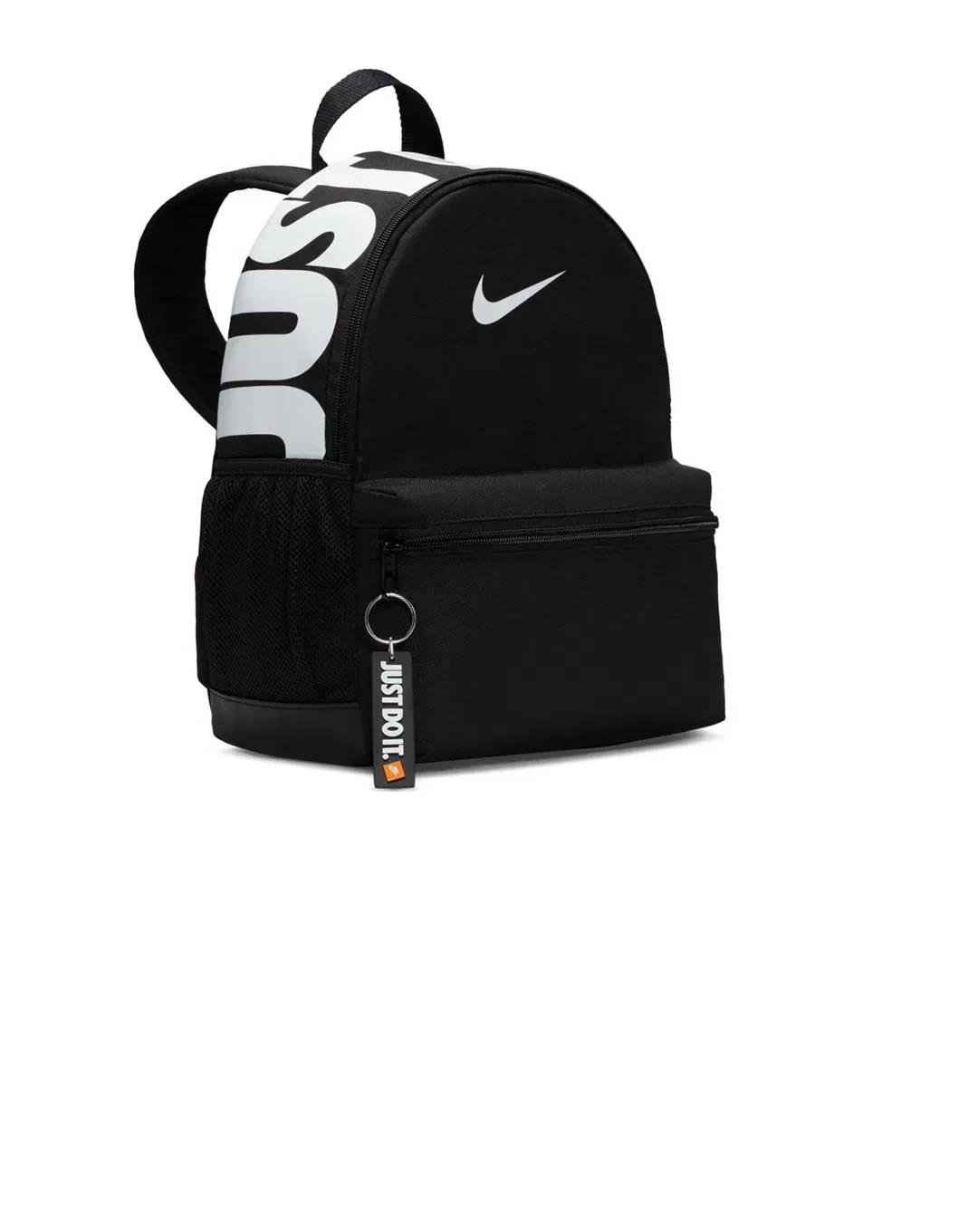 Nike Brasilia JDI Mini Sırt Çantası (11 L)