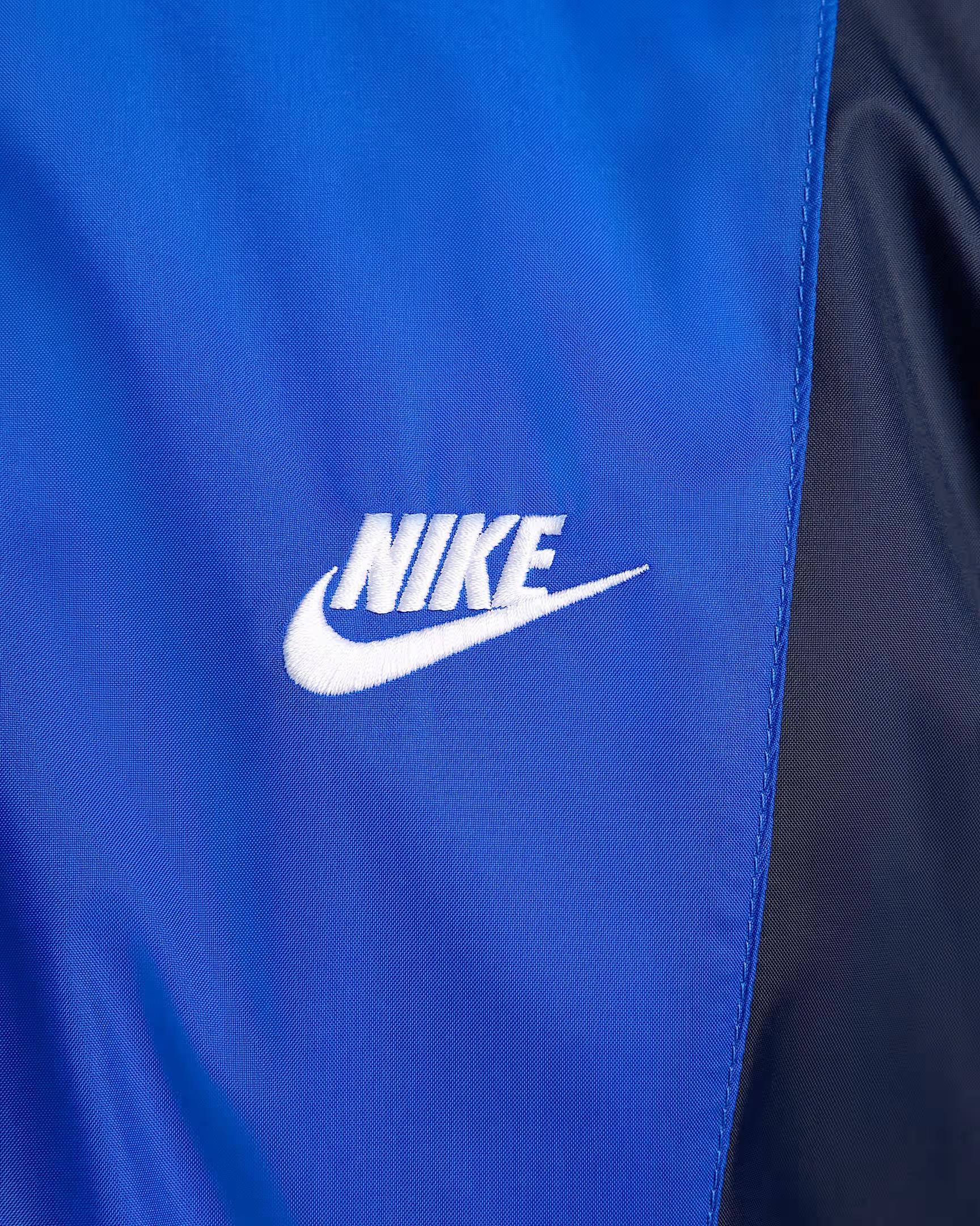 Nike Club Dokuma Erkek Eşofmanı