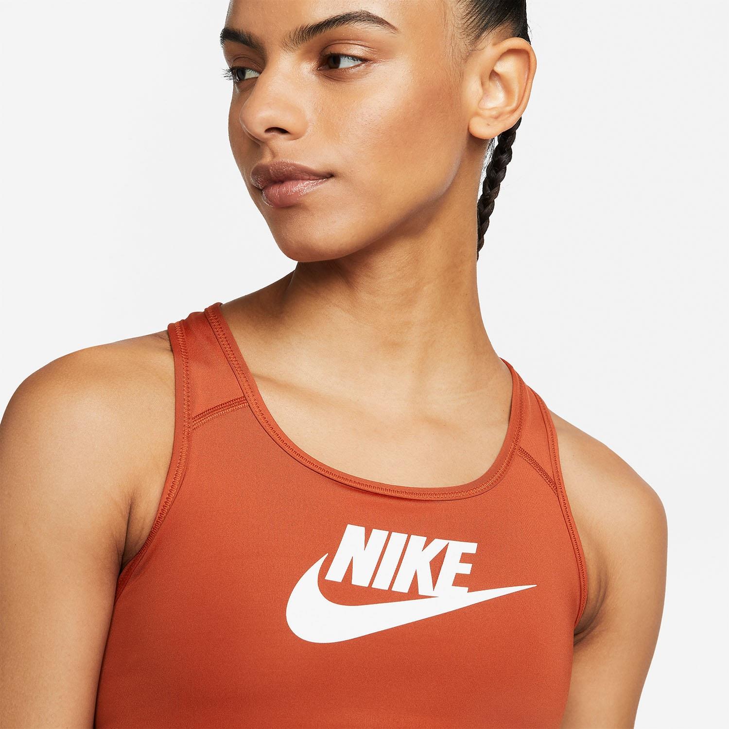 Nike Compression Bra Kadın Bustiyer
