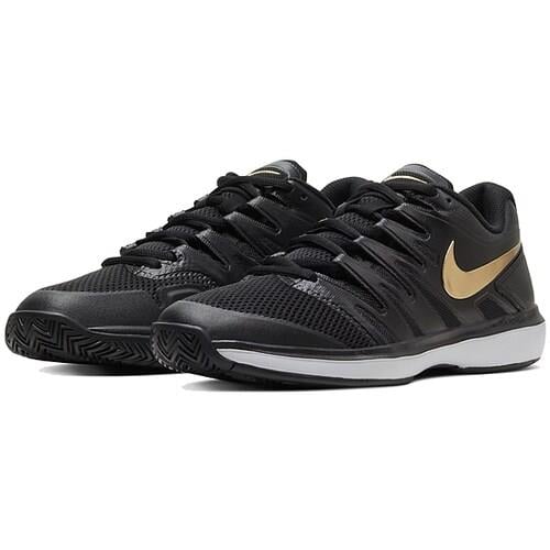 Nike Court Air Zoom Prestige HC Erkek Tenis Ayakkabısı