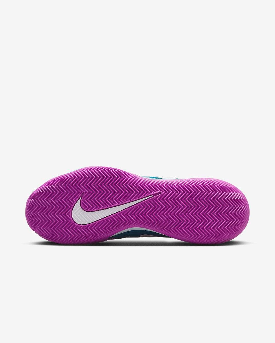 Nike Court Air Zoom Vapor Cage 4 Rafa Toprak Kort Erkek Tenis Ayakkabısı