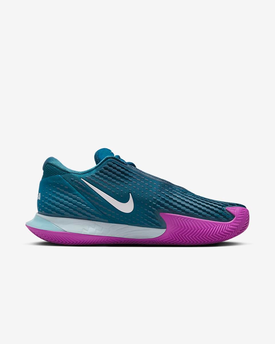 Nike Court Air Zoom Vapor Cage 4 Rafa Toprak Kort Erkek Tenis Ayakkabısı