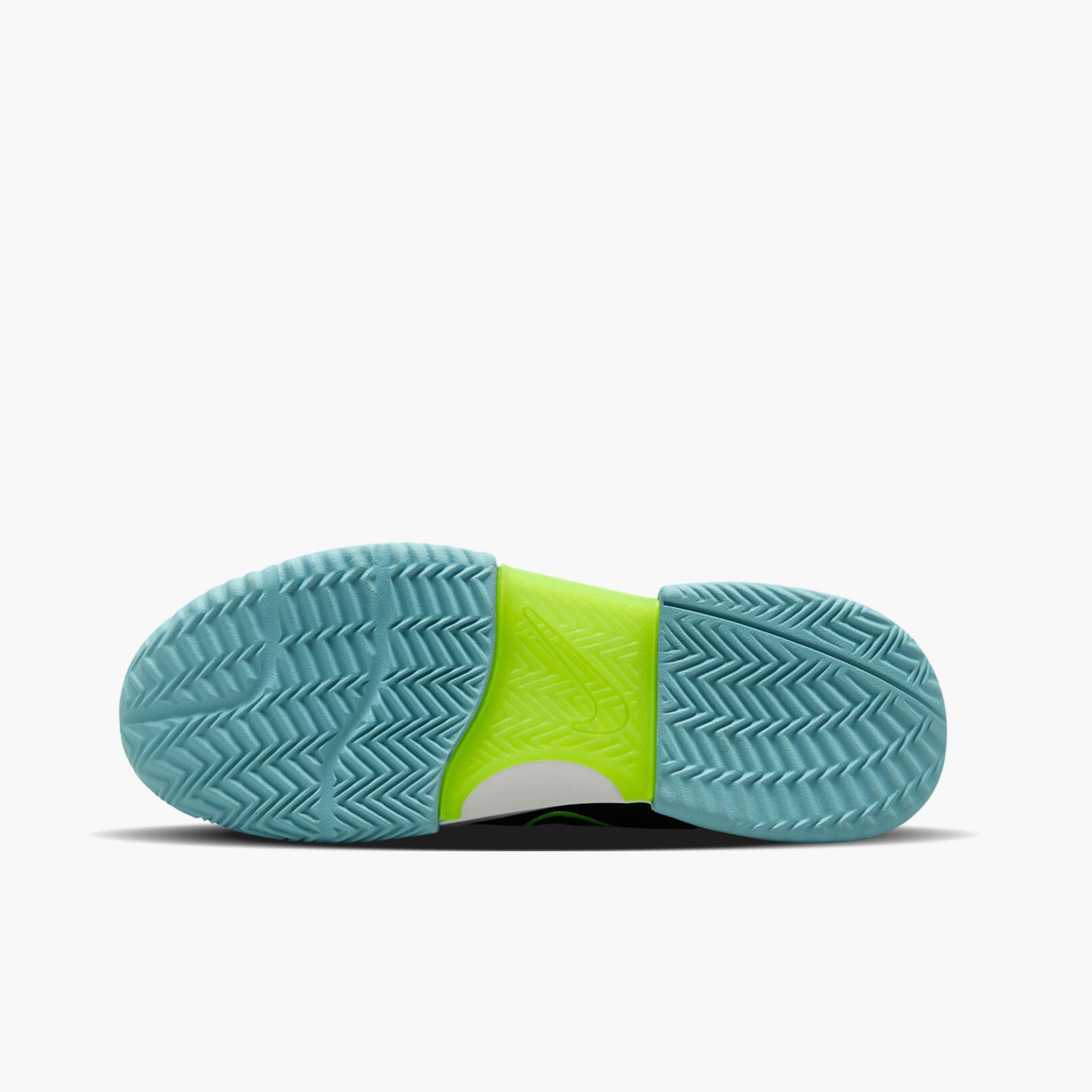 Nike Court Lite 4 Toprak Kort Erkek Tenis Ayakkabısı