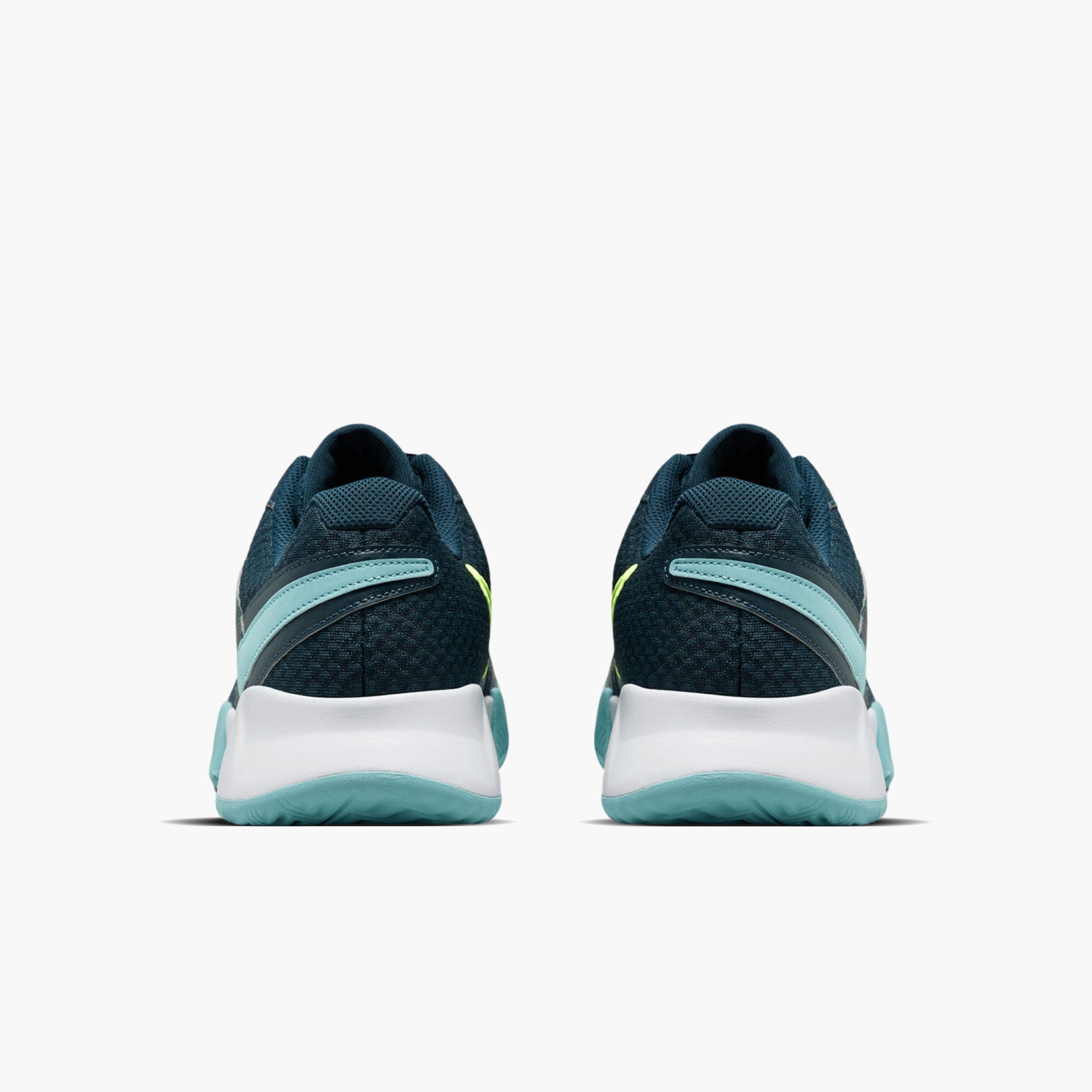 Nike Court Lite 4 Toprak Kort Erkek Tenis Ayakkabısı
