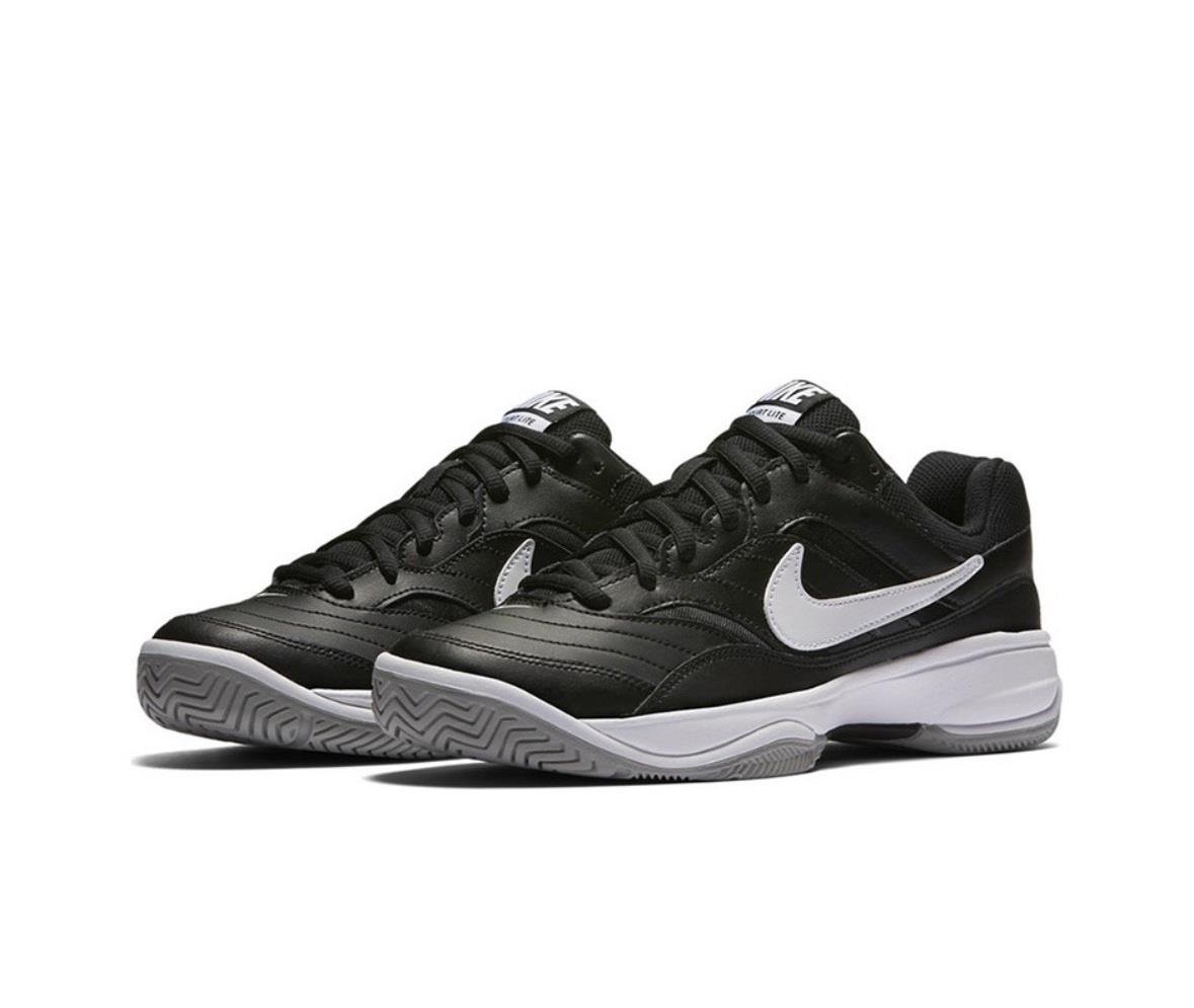 Nike  Court Lite Sert Kort Erkek Tenis Ayakkabısı