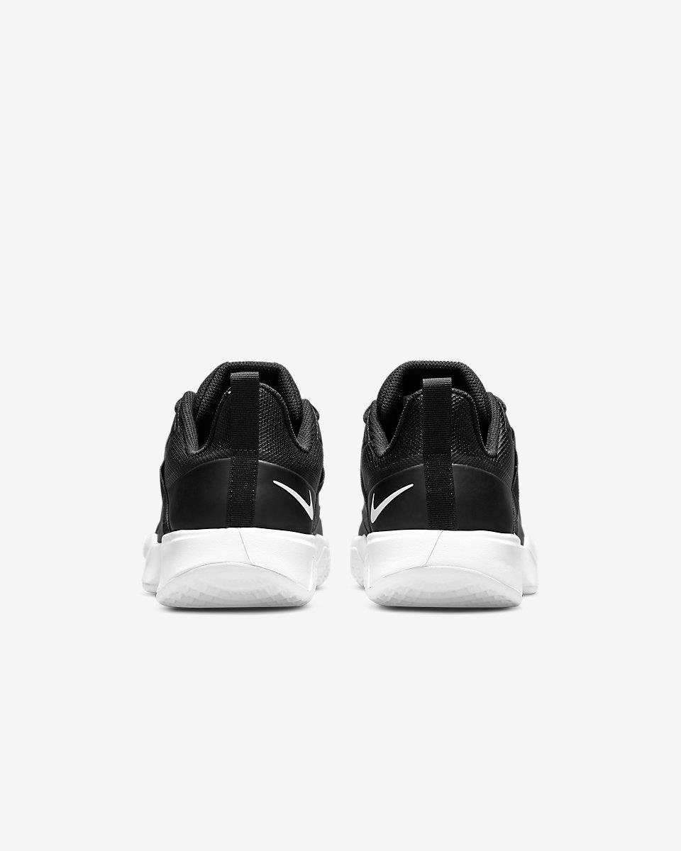 Nike Court Vapor Lite Sert Kort Erkek Tenis Ayakkabısı