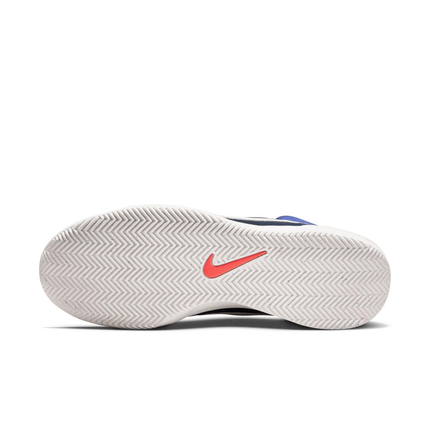 Nike Court Zoom Lite 3 Erkek Toprak Kort Tenis Ayakkabısı