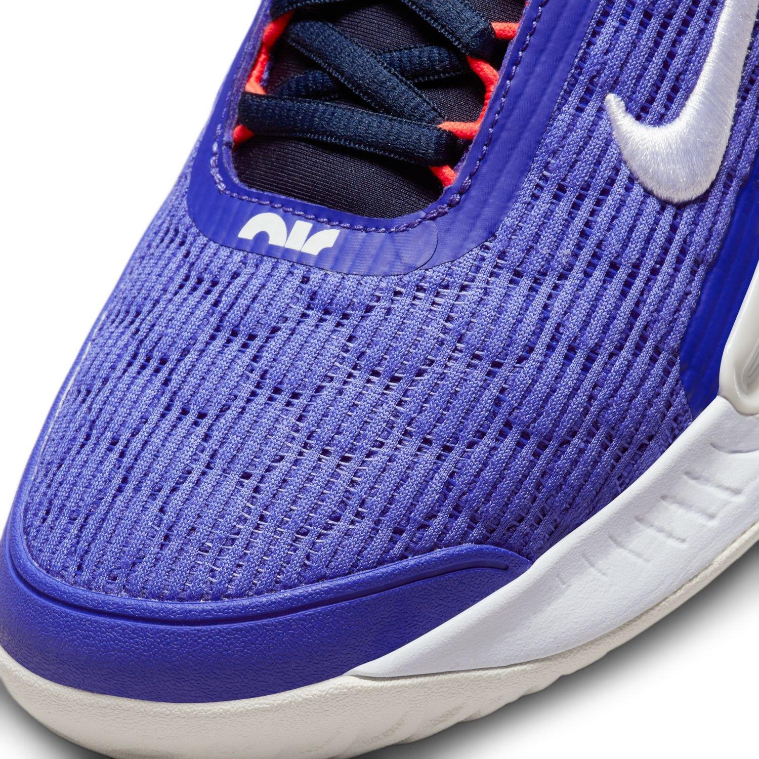 Nike Court Zoom NXT Sert Kort Erkek Tenis Ayakkabısı