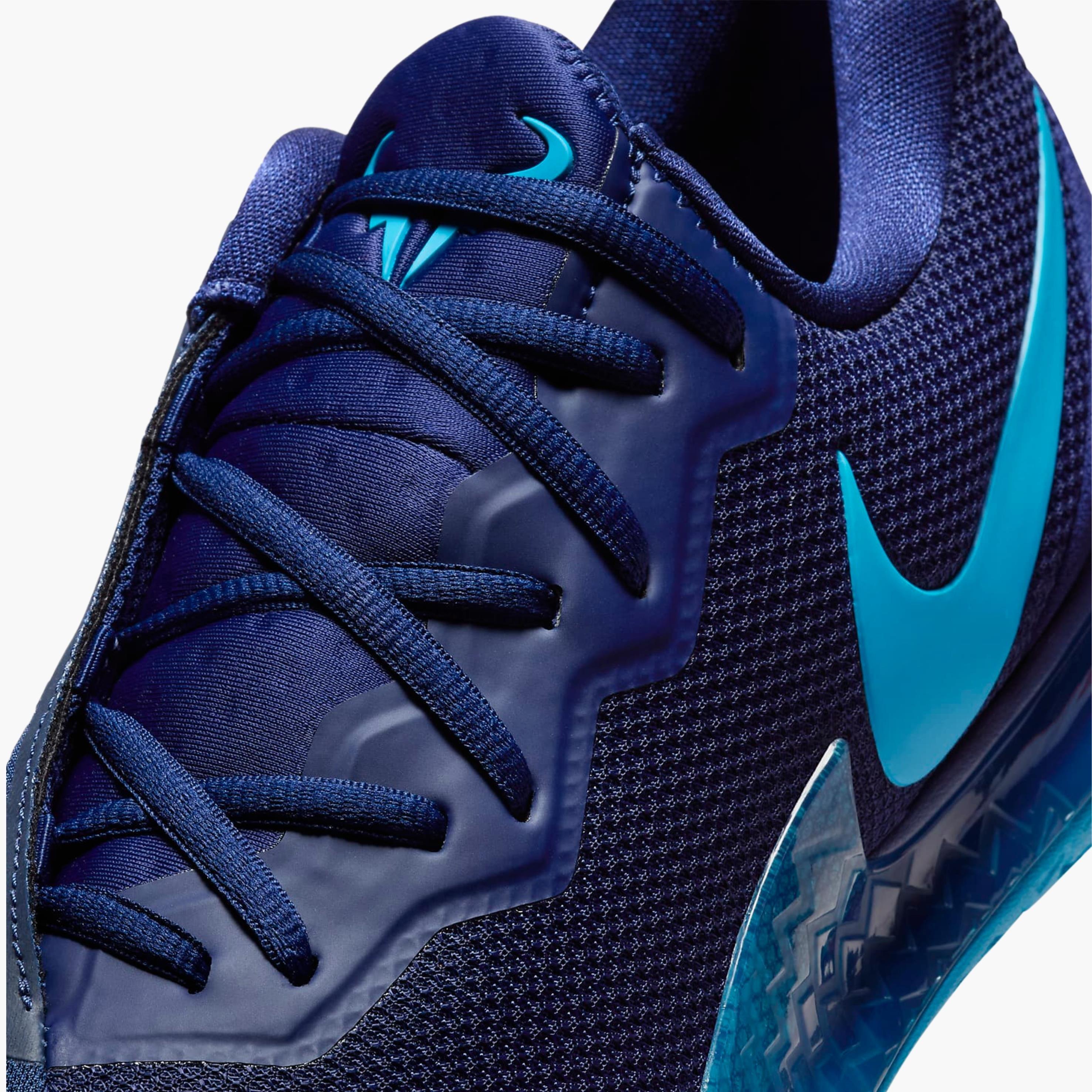 Nike Court Zoom Vapor Cage 4 Rafa Erkek Sert Zemin Tenis Ayakkabısı