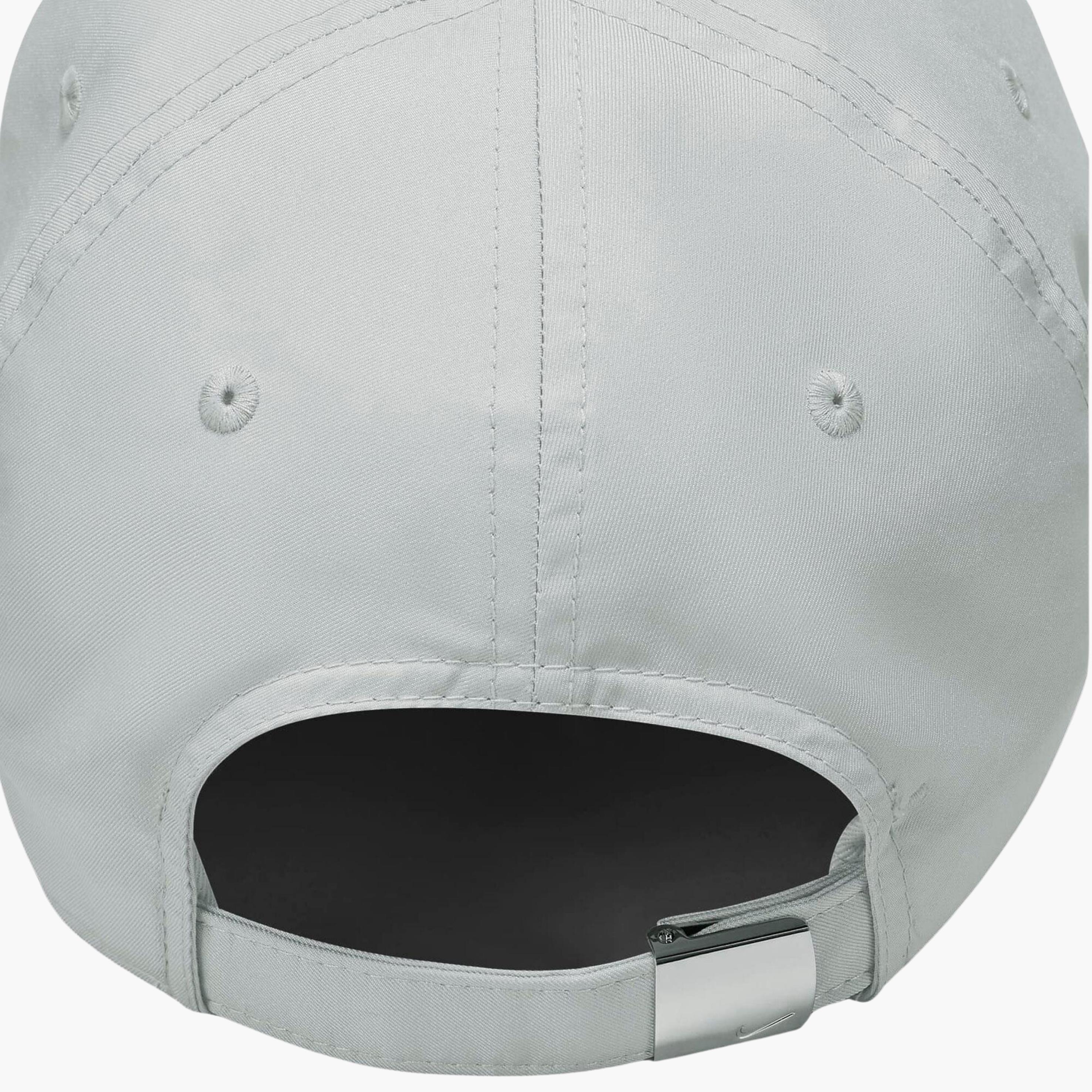 Nike Dri Fit Club Cap Metal Swoosh Şapka