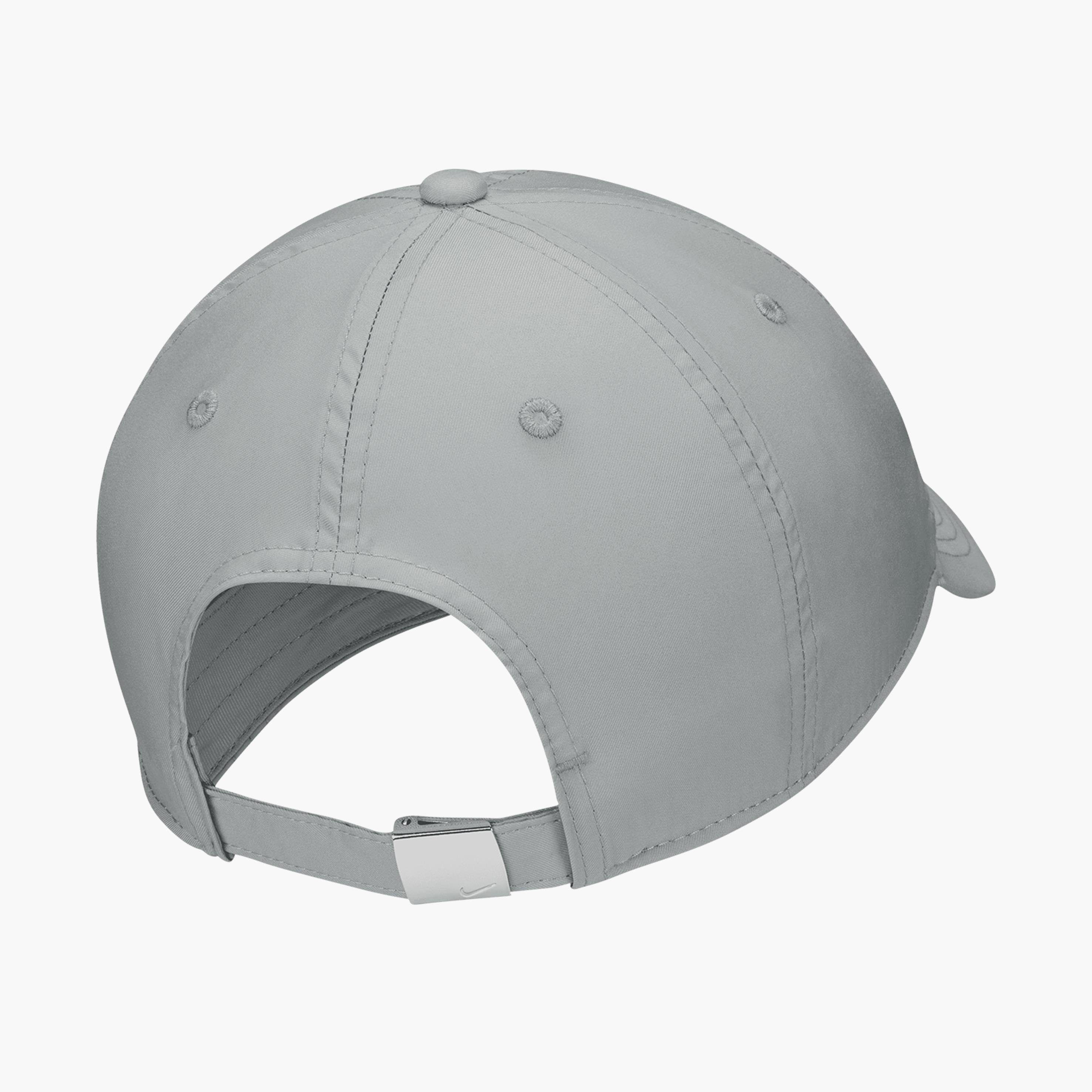 Nike Dri Fit Club Cap Metal Swoosh Şapka
