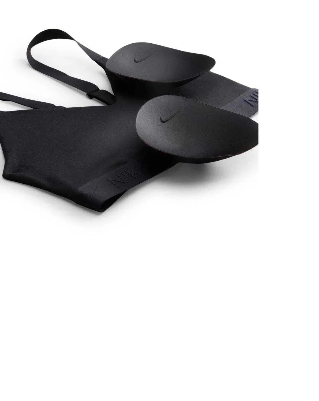 Nike Dri-FIT Indy Medium Support Bra Kadın Sporcu Sütyeni