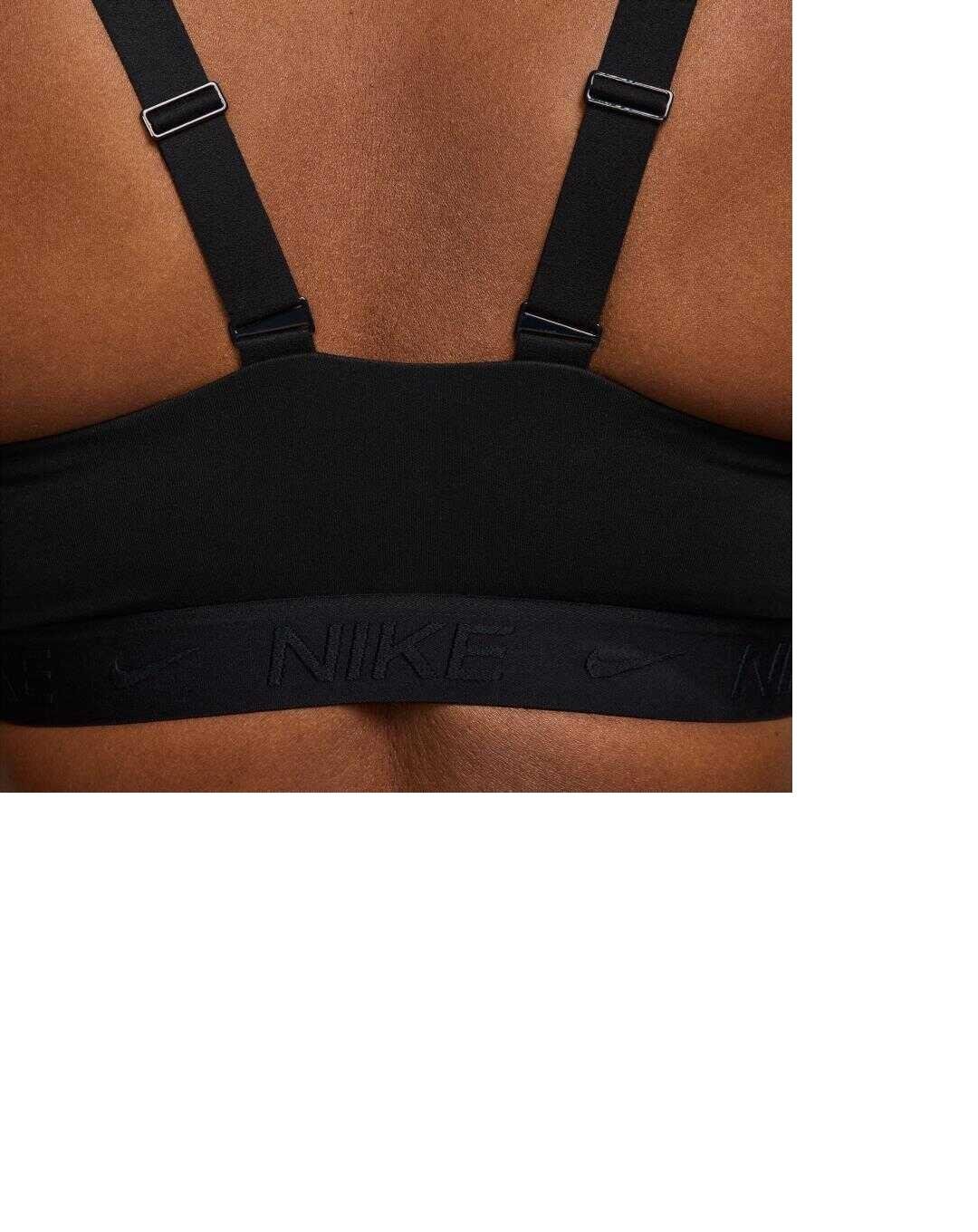 Nike Dri-FIT Indy Medium Support Bra Kadın Sporcu Sütyeni