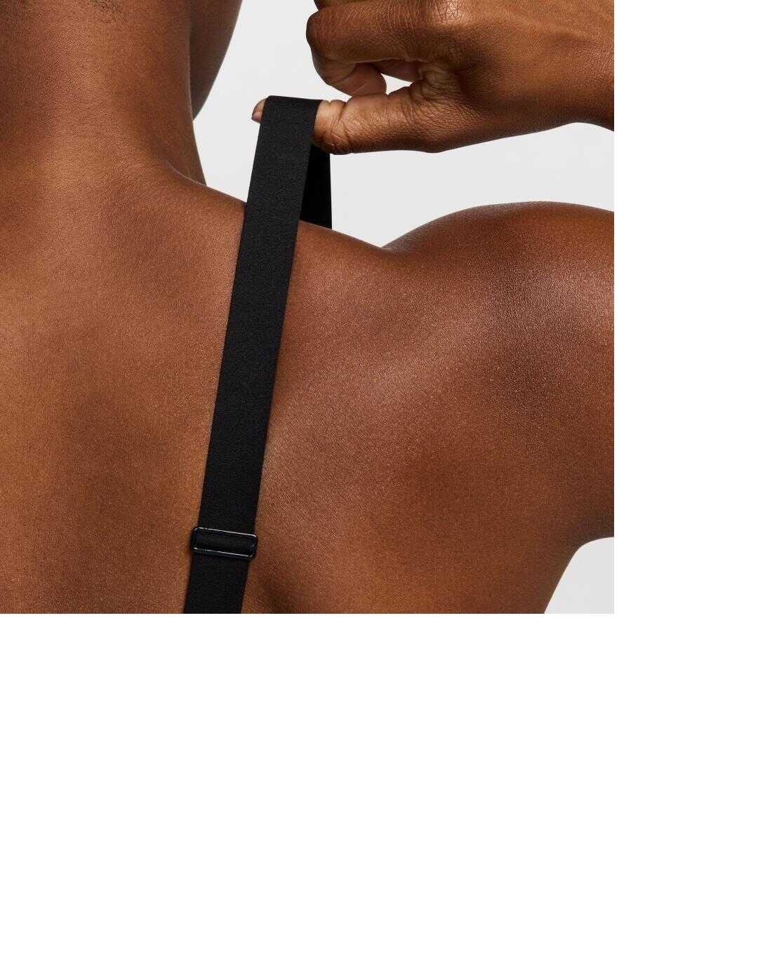 Nike Dri-FIT Indy Medium Support Bra Kadın Sporcu Sütyeni