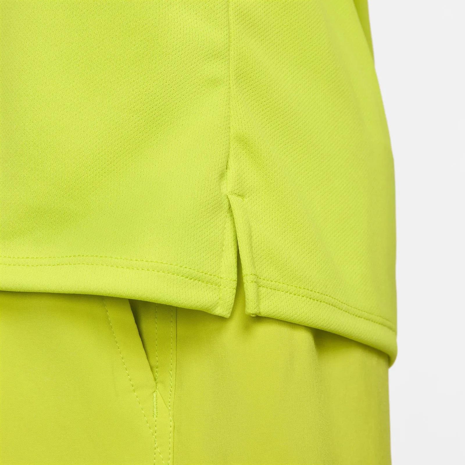 Nike Dri- Fit Miler Erkek Tişört