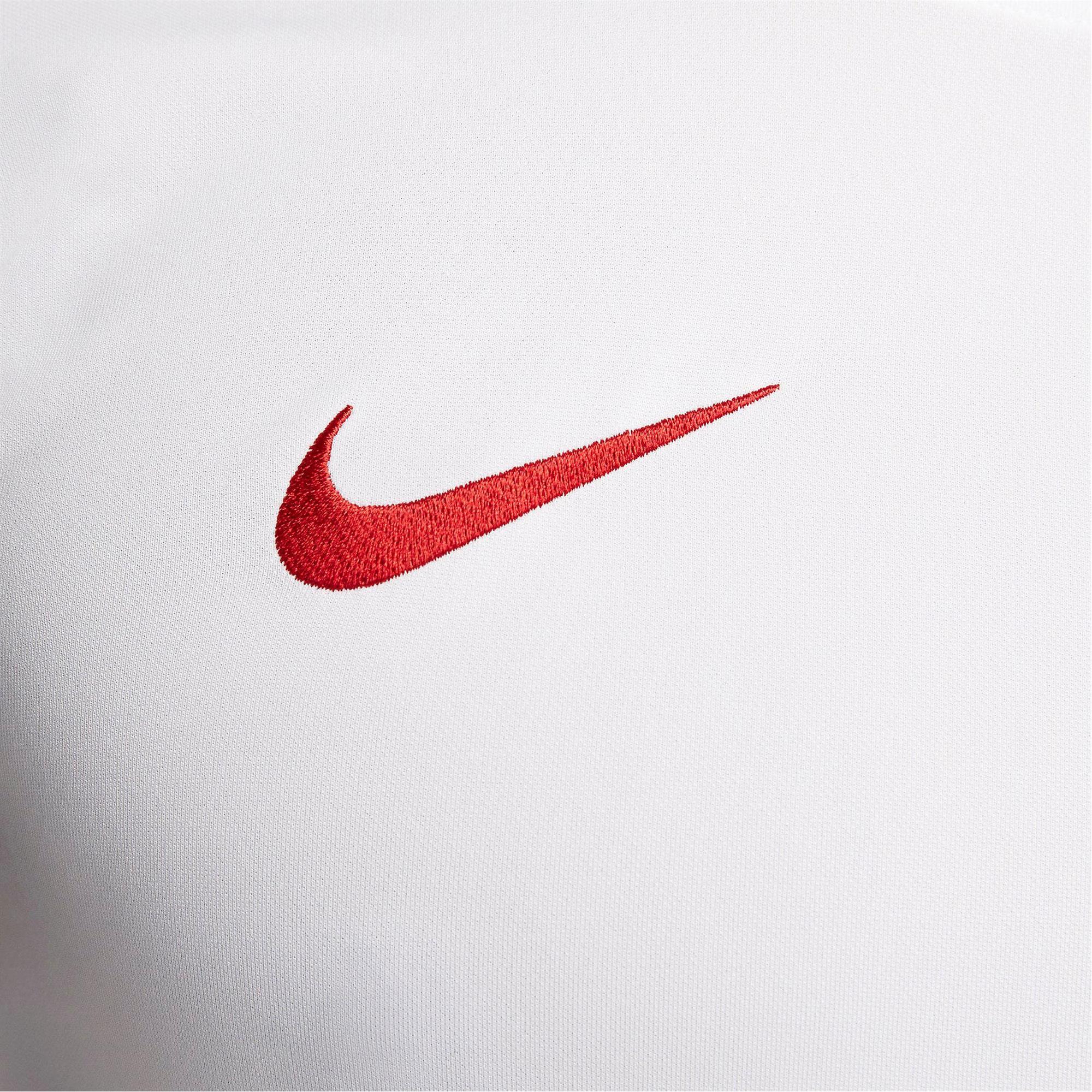 Nike Dry Park VII Erkek Antreman Tişört