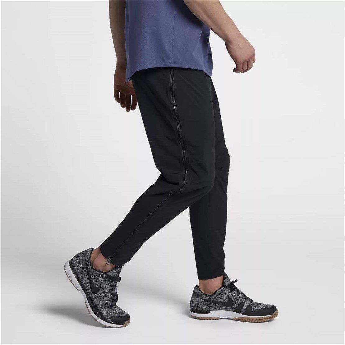 Nike Flex Erkek Tenis Eşofman Altı