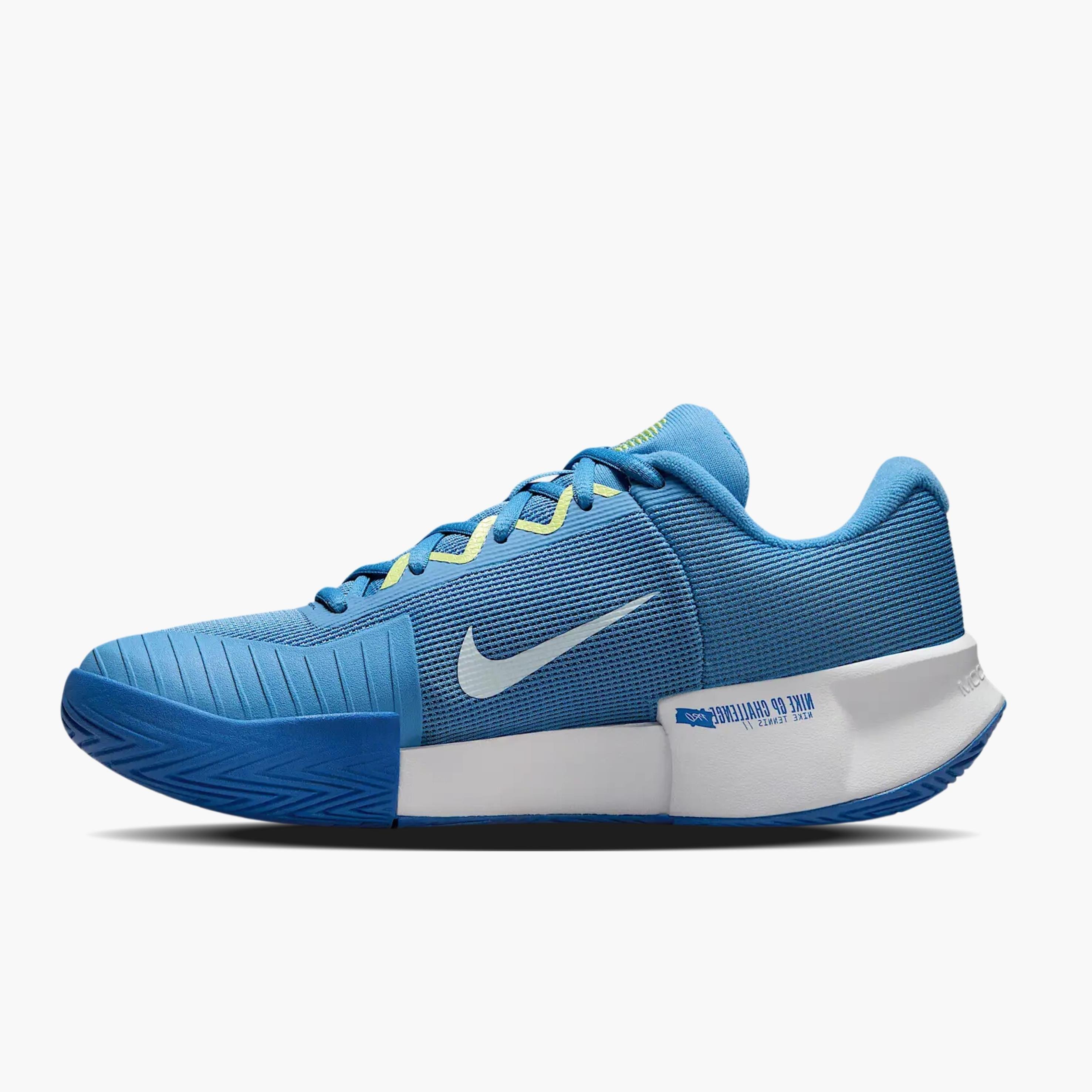 Nike GP Challenge Pro Sert Kort Kadın Tenis Ayakkabısı