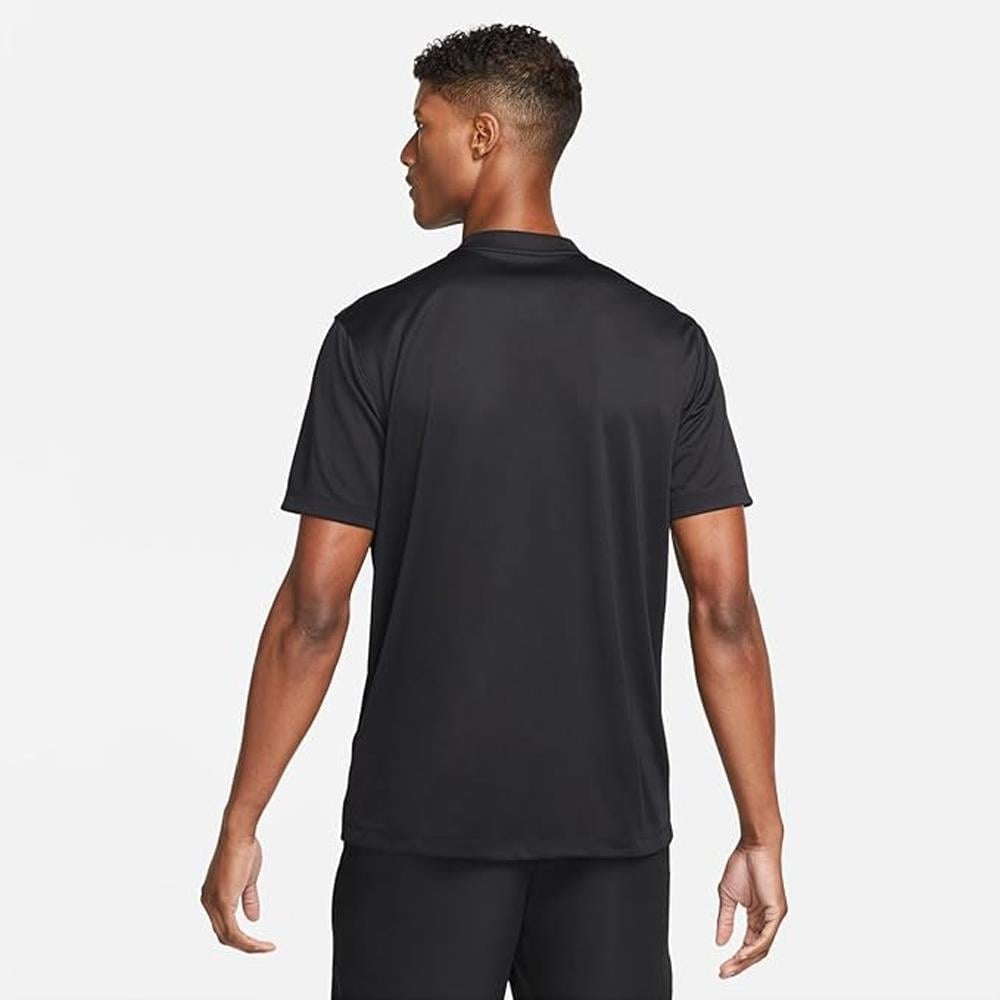 Nike M Nkct Dri-FIT Polo Blade Solid Erkek Polo Yaka Tişört 