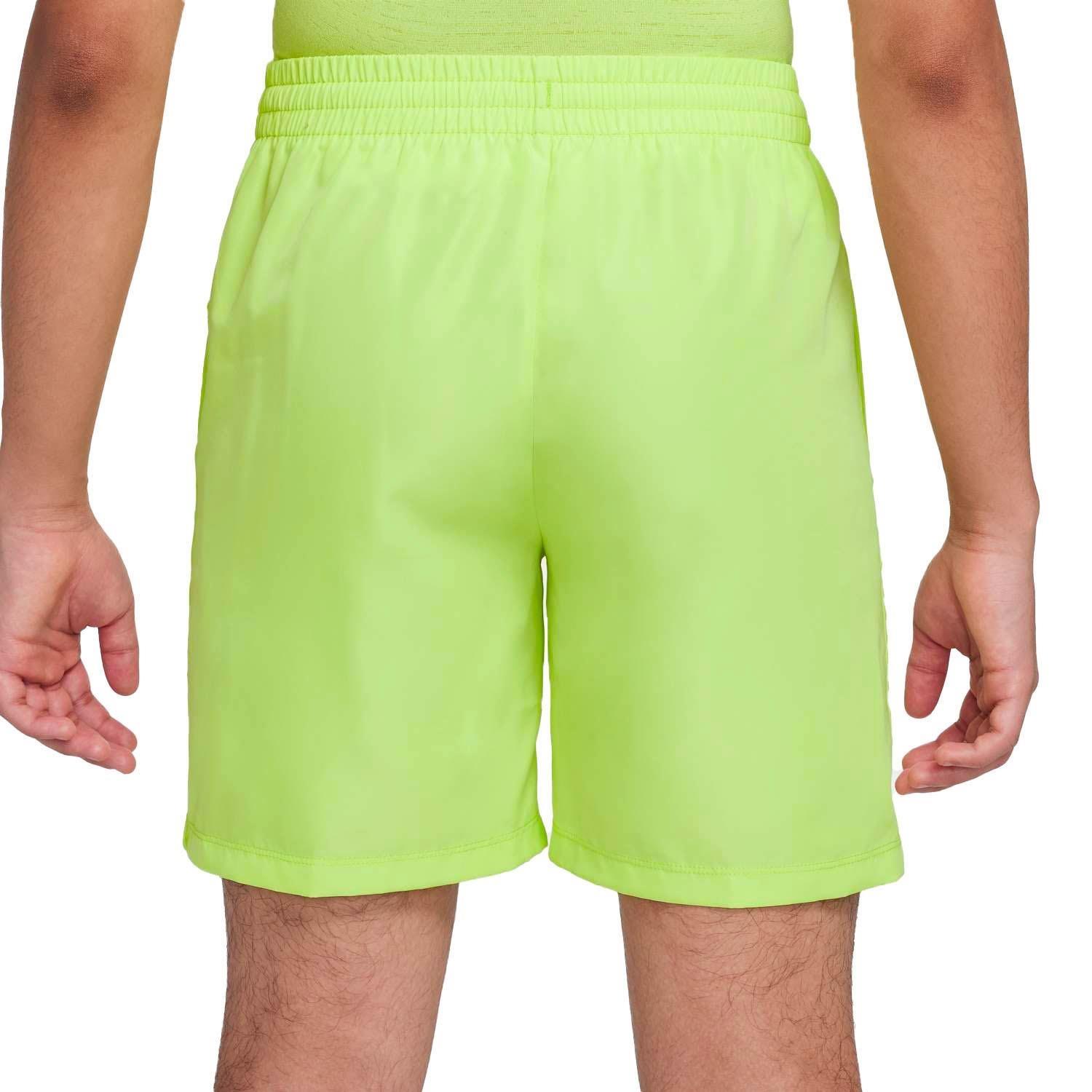 Nike Multi Dri-FIT Genç Çocuk Antrenman Şortu