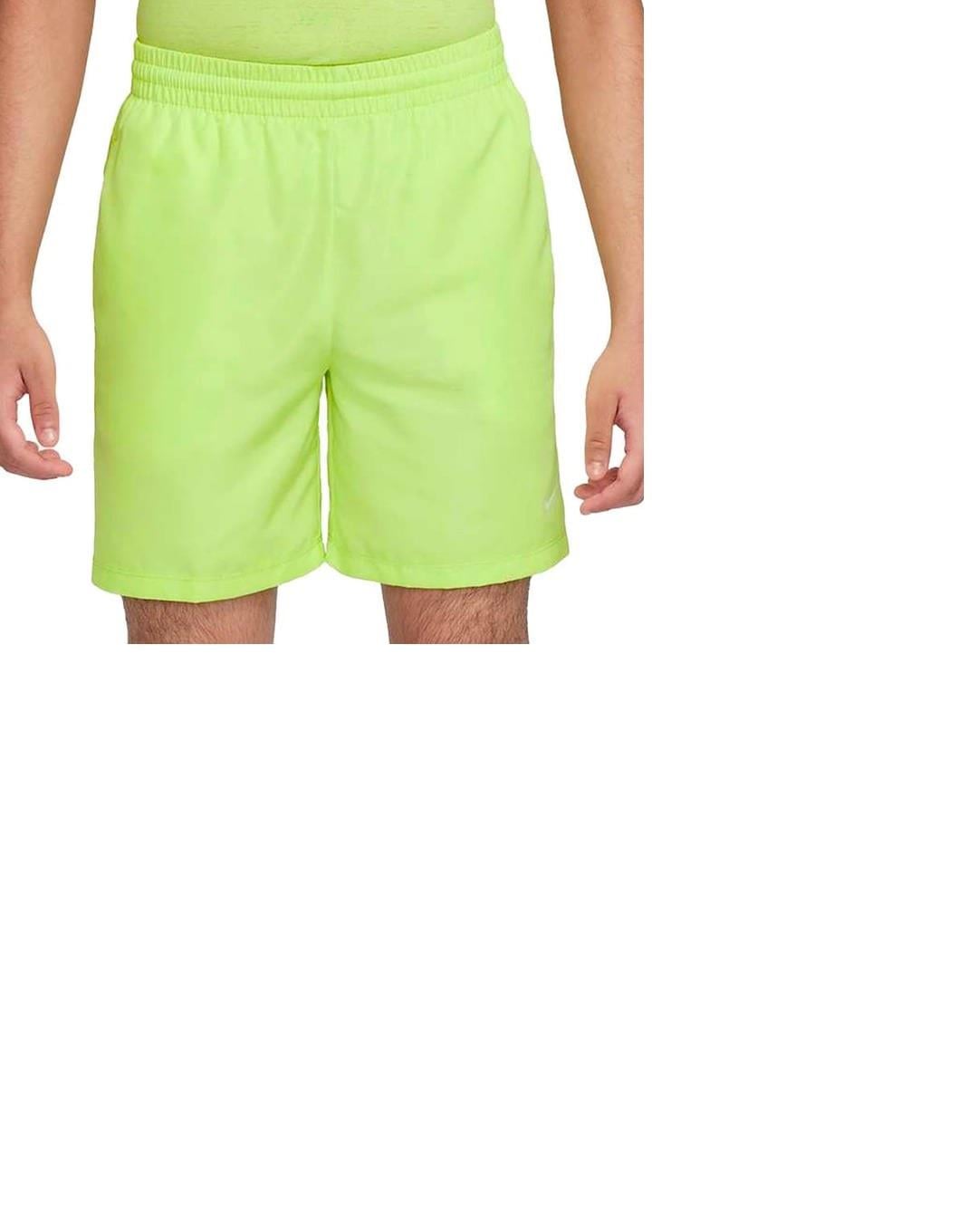 Nike Multi Dri-FIT Genç Çocuk Antrenman Şortu