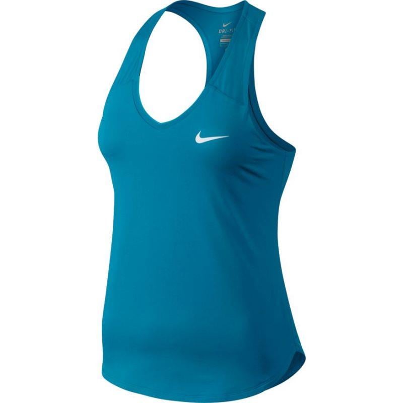 Nike Pure Kadın Askılı Tişört