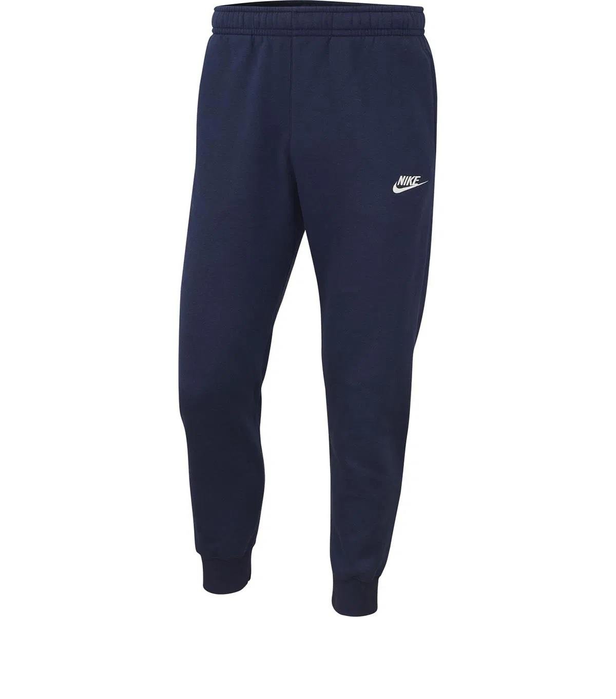 Nike Sportswear Club Jogger BB Erkek Eşofman Altı 