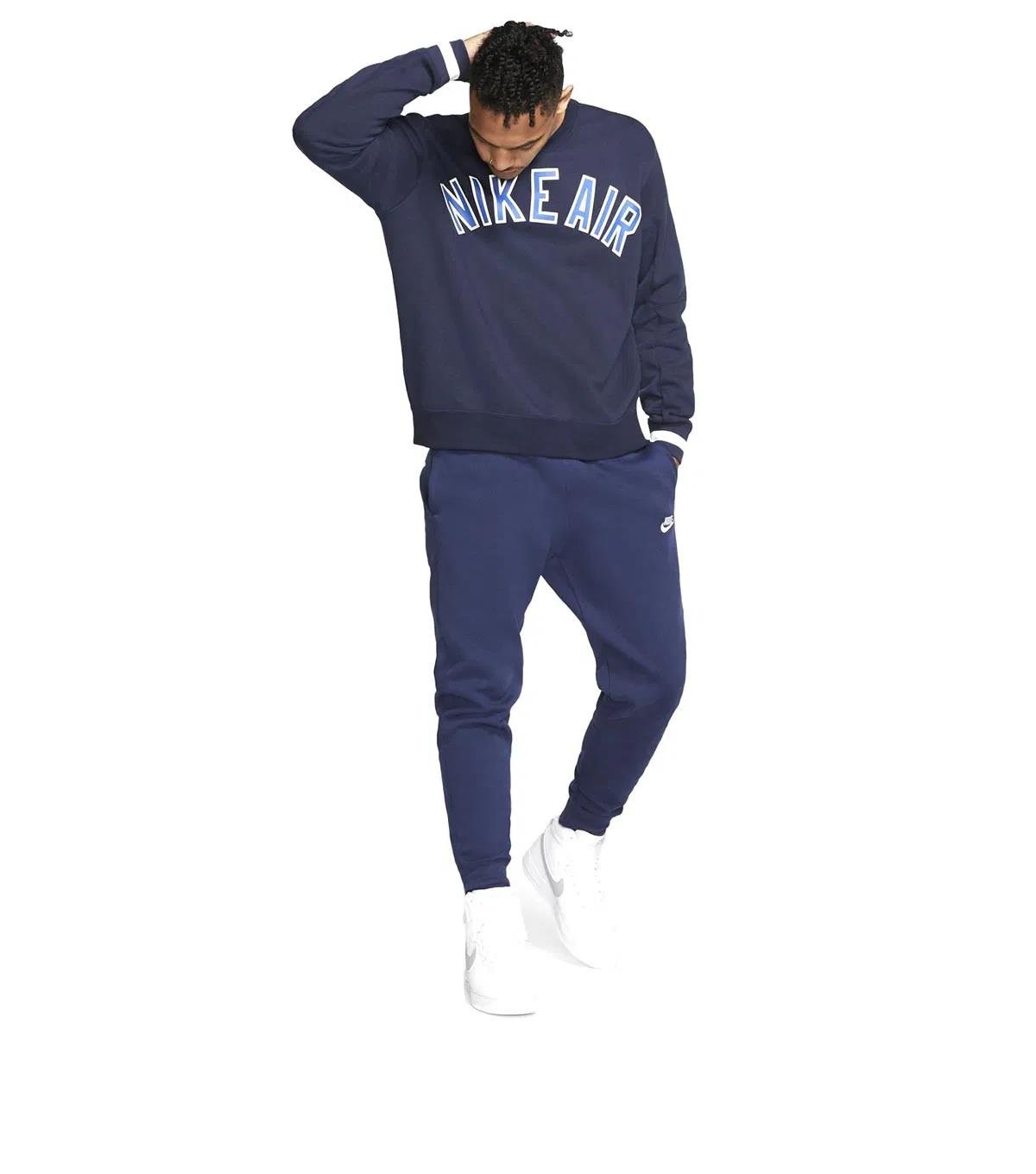 Nike Sportswear Club Jogger BB Erkek Eşofman Altı 