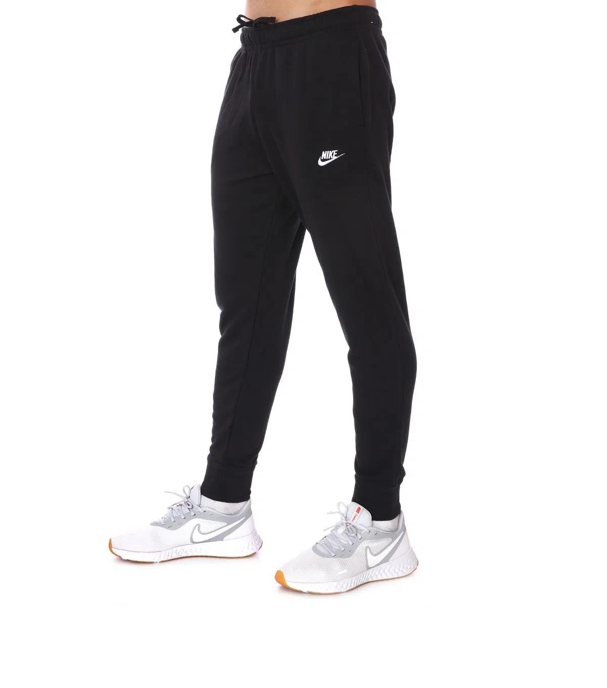 Nike Sportswear Club Jogger French Terry Erkek Eşofman Altı