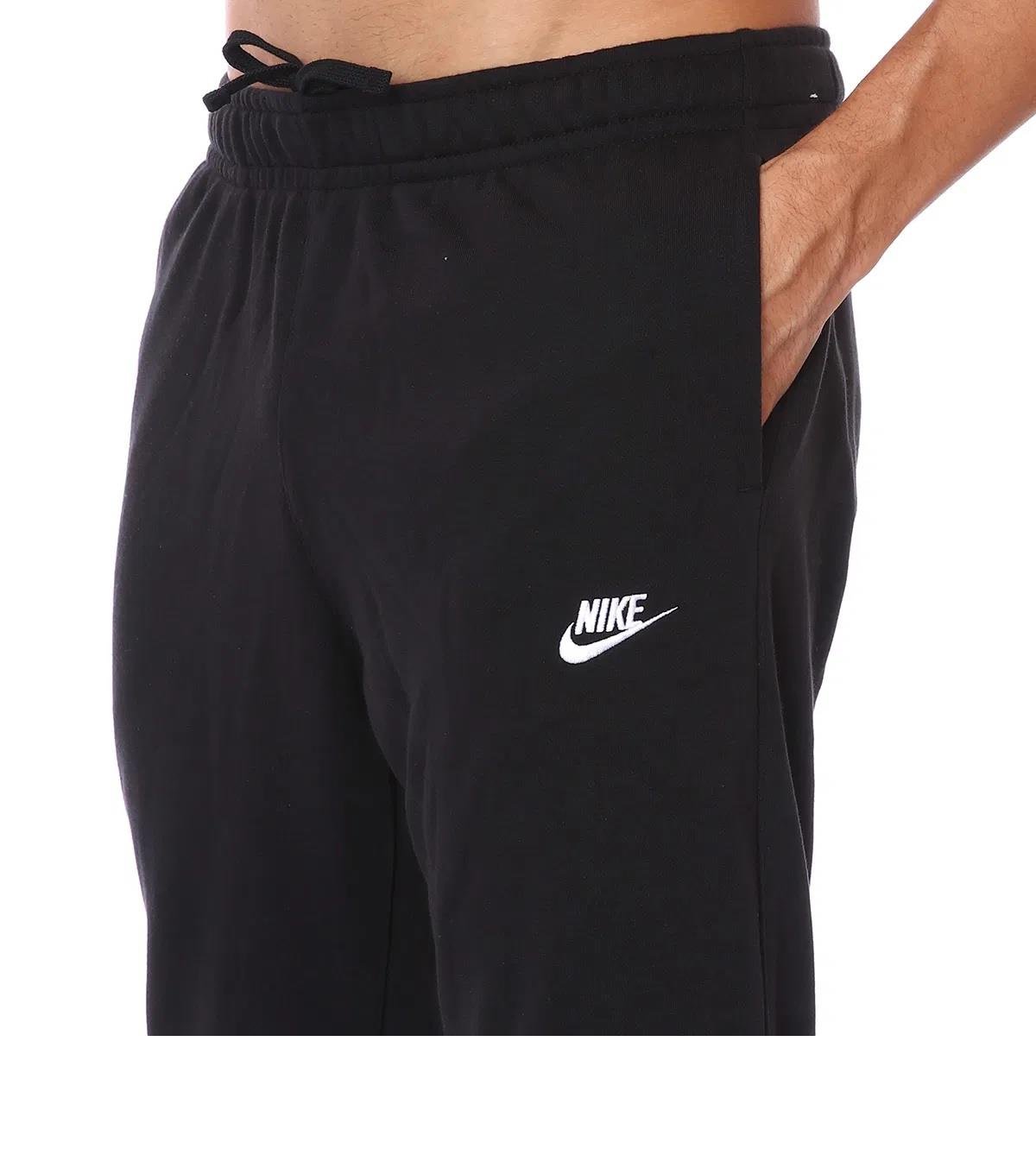 Nike Sportswear Club Jogger French Terry Erkek Eşofman Altı