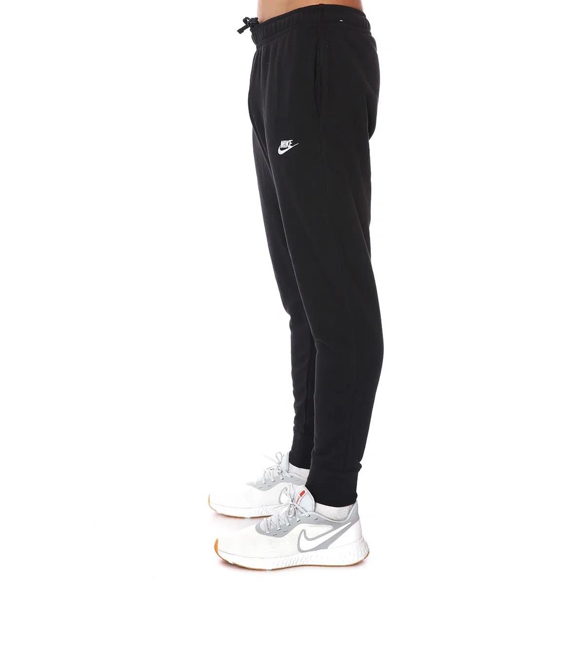 Nike Sportswear Club Jogger French Terry Erkek Eşofman Altı