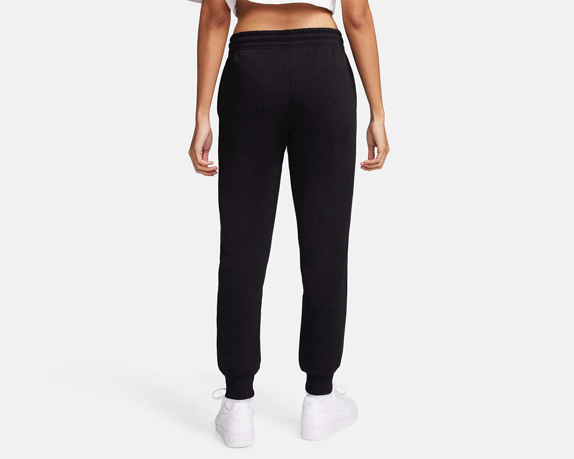 Nike Sportswear Phoenix Fleece Normal Belli Kadın Eşofman Altı