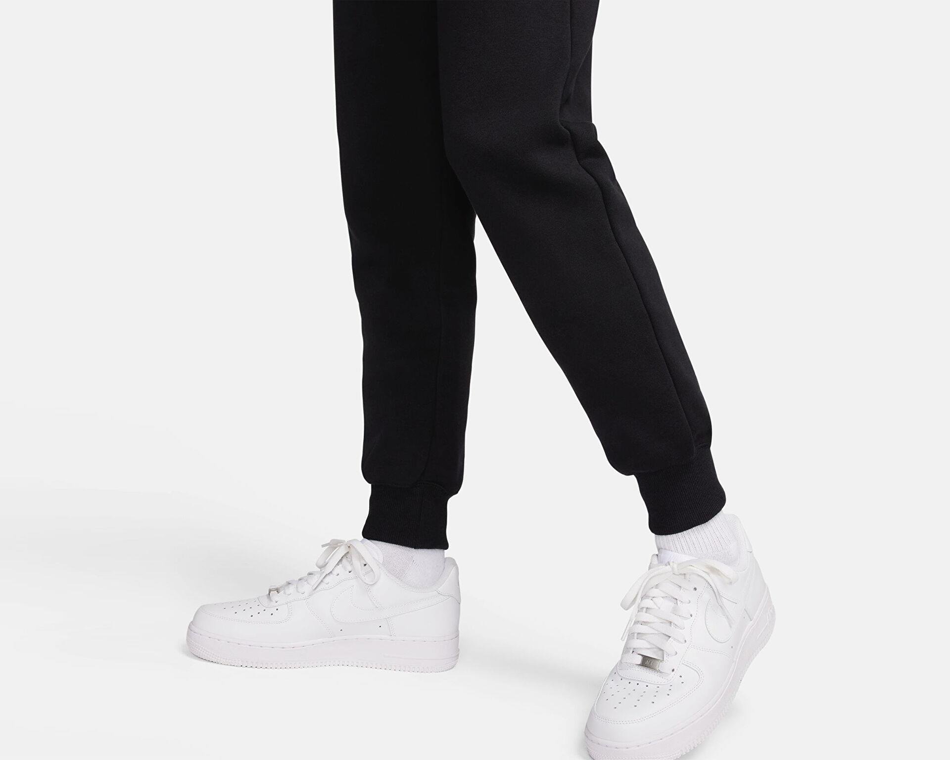 Nike Sportswear Phoenix Fleece Normal Belli Kadın Eşofman Altı