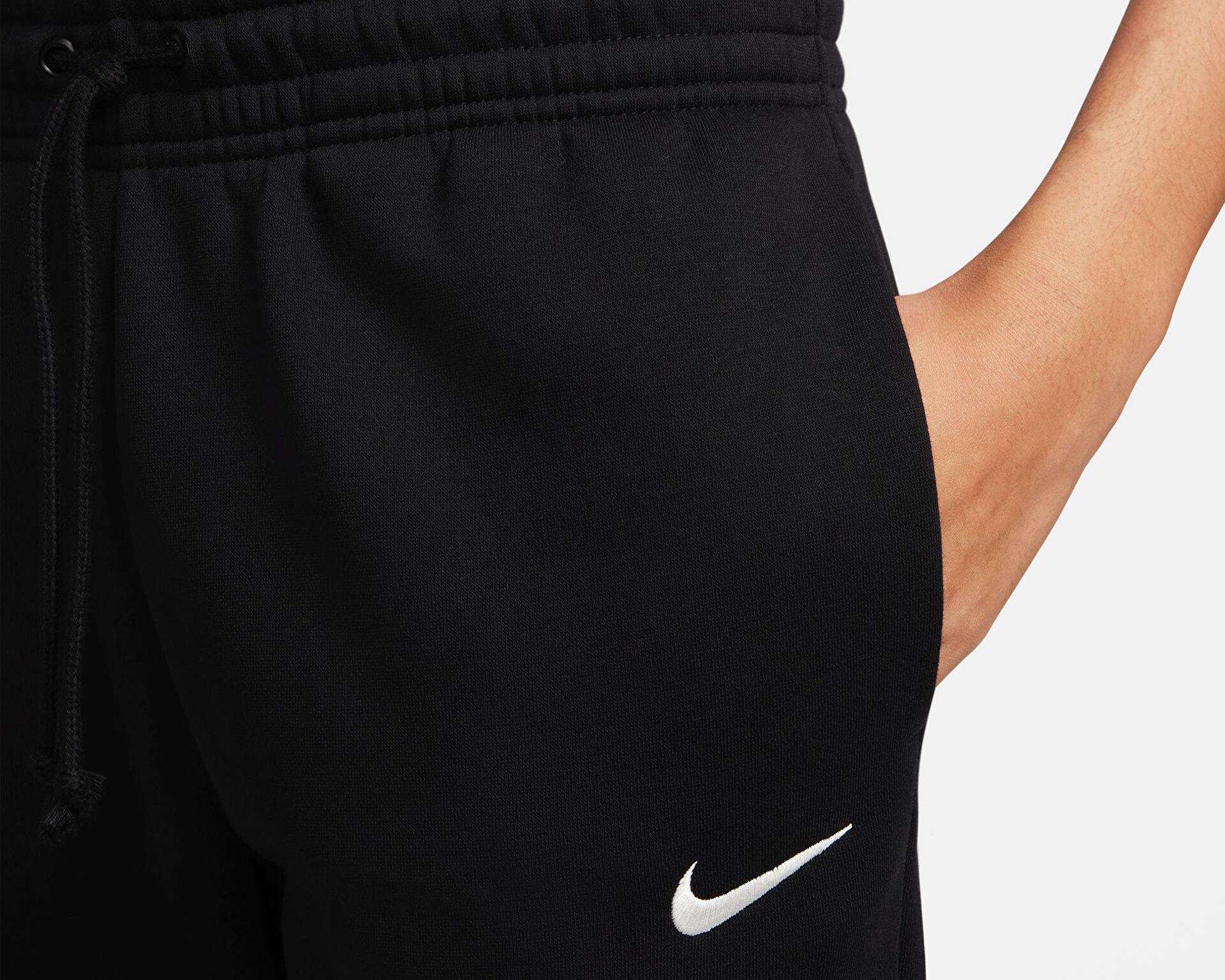 Nike Sportswear Phoenix Fleece Normal Belli Kadın Eşofman Altı