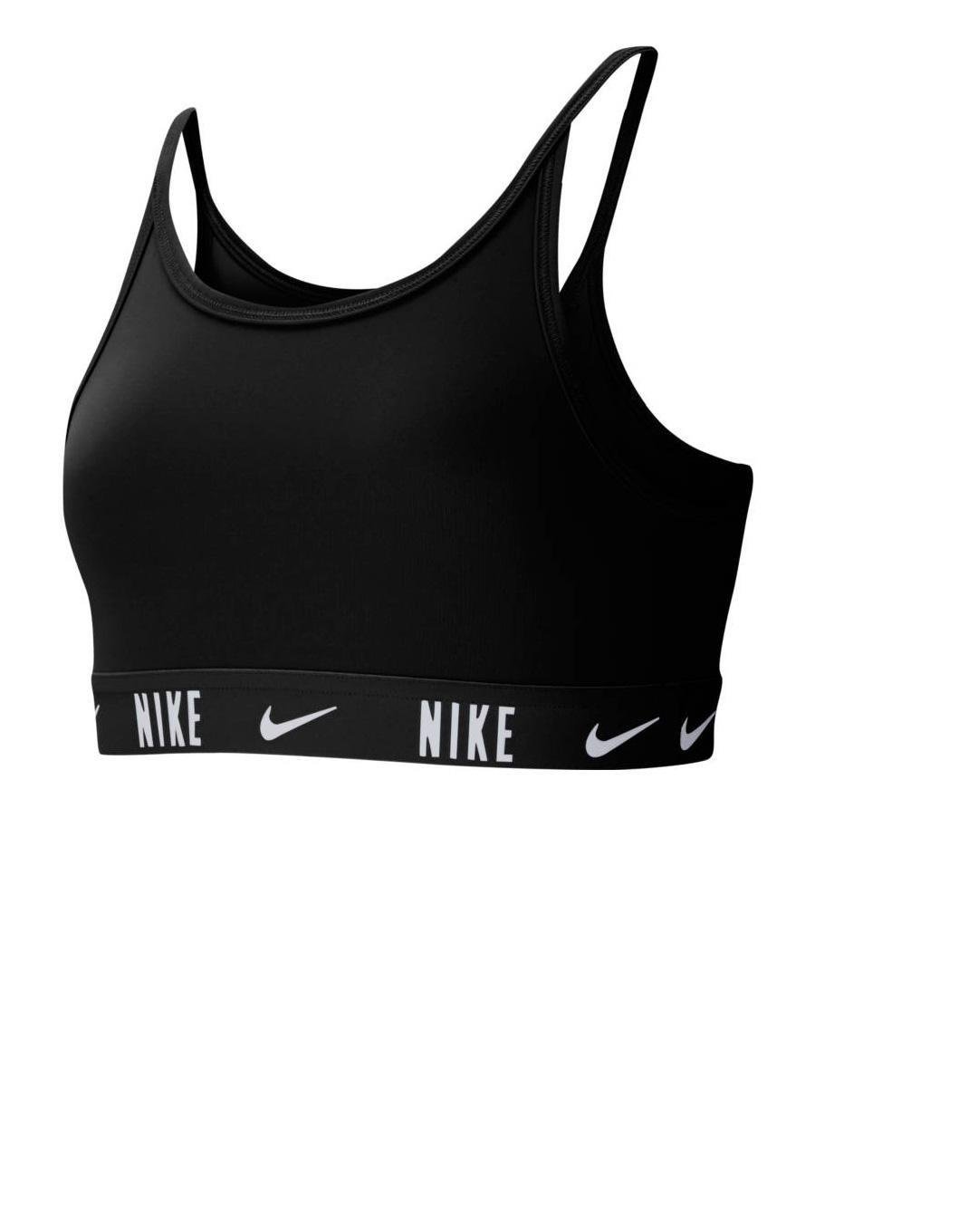 Nike Trophy Genç Çocuk (Kız) Spor Sütyeni