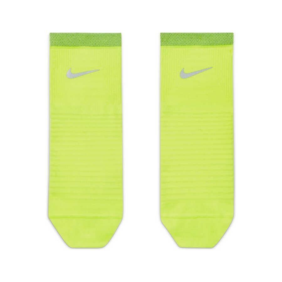 NIKE Unisex Spark Lightweight Ankle Çorap