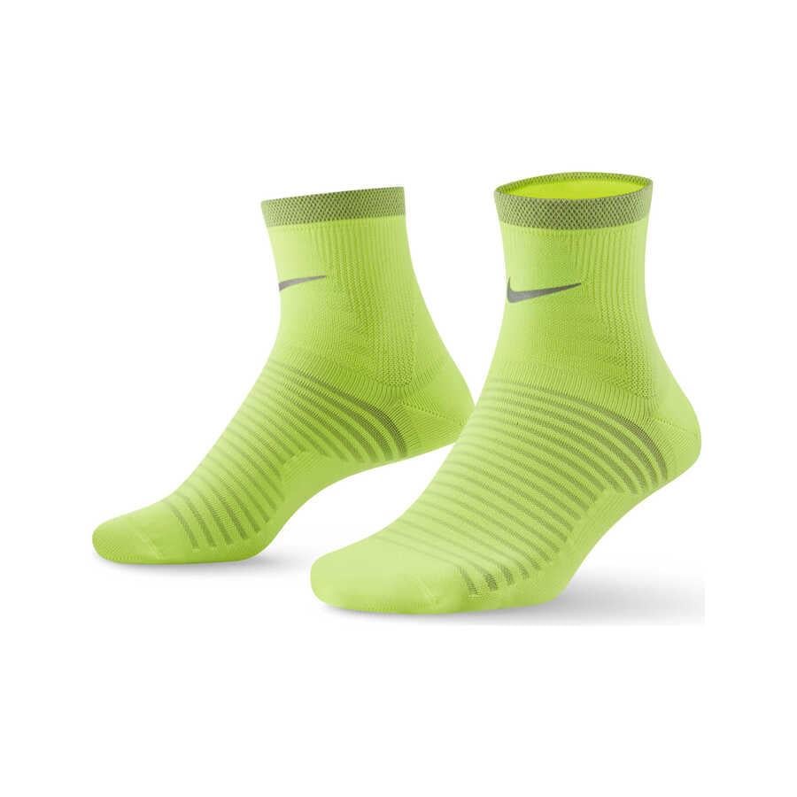 NIKE Unisex Spark Lightweight Ankle Çorap