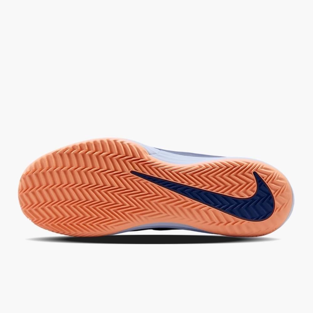 Nike Vapor 12 Toprak Kort Erkek Tenis Ayakkabısı