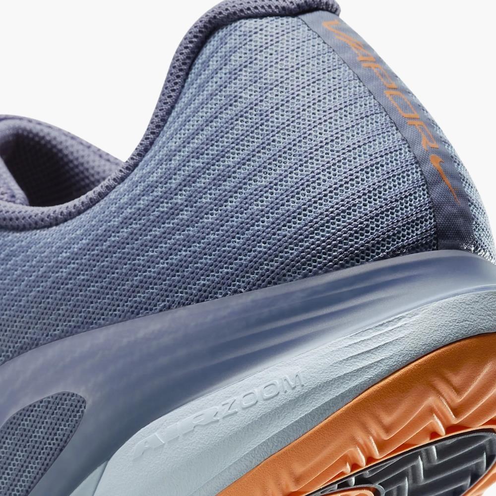 Nike Vapor 12 Toprak Kort Erkek Tenis Ayakkabısı