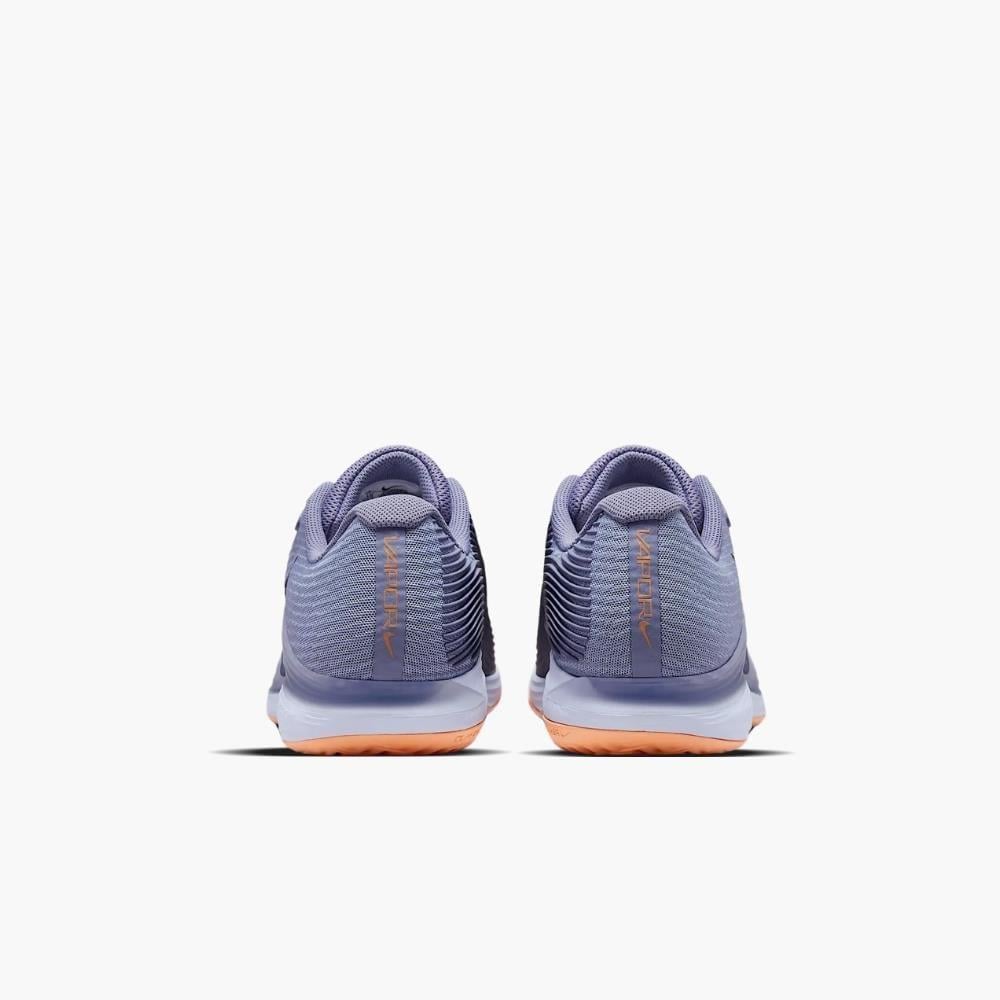 Nike Vapor 12 Toprak Kort Erkek Tenis Ayakkabısı