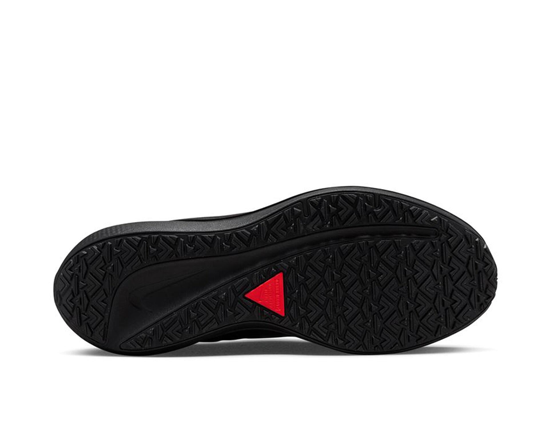 Nike Winflo SHIELD  Hava Koşullarına Dayanıklı Erkek Yol Koşu Ayakkabısı