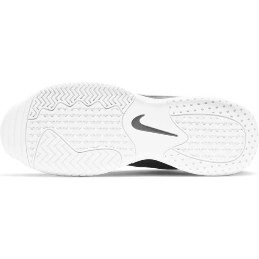 NikeCourt Lite 2 Sert Kort Erkek Tenis Ayakkabısı 