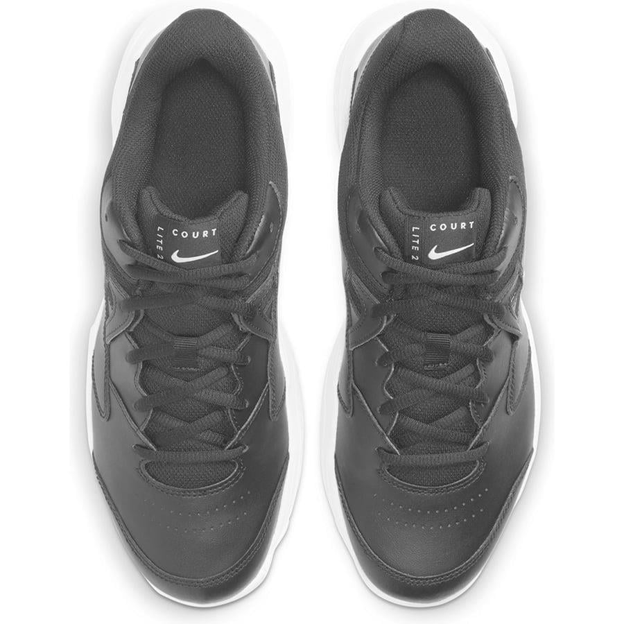 NikeCourt Lite 2 Sert Kort Erkek Tenis Ayakkabısı 