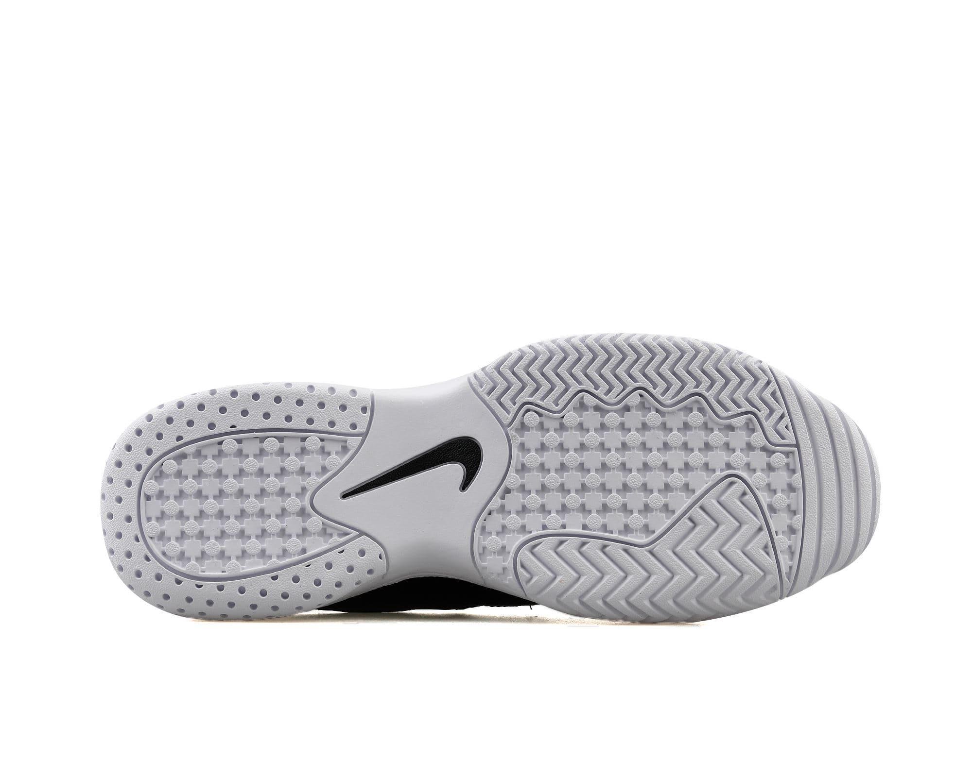 NikeCourt Lite 2 Sert Kort Erkek Tenis Ayakkabısı