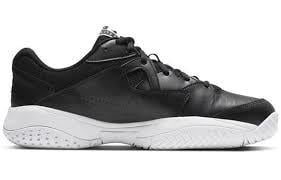 NikeCourt Lite 2 Sert Kort Erkek Tenis Ayakkabısı