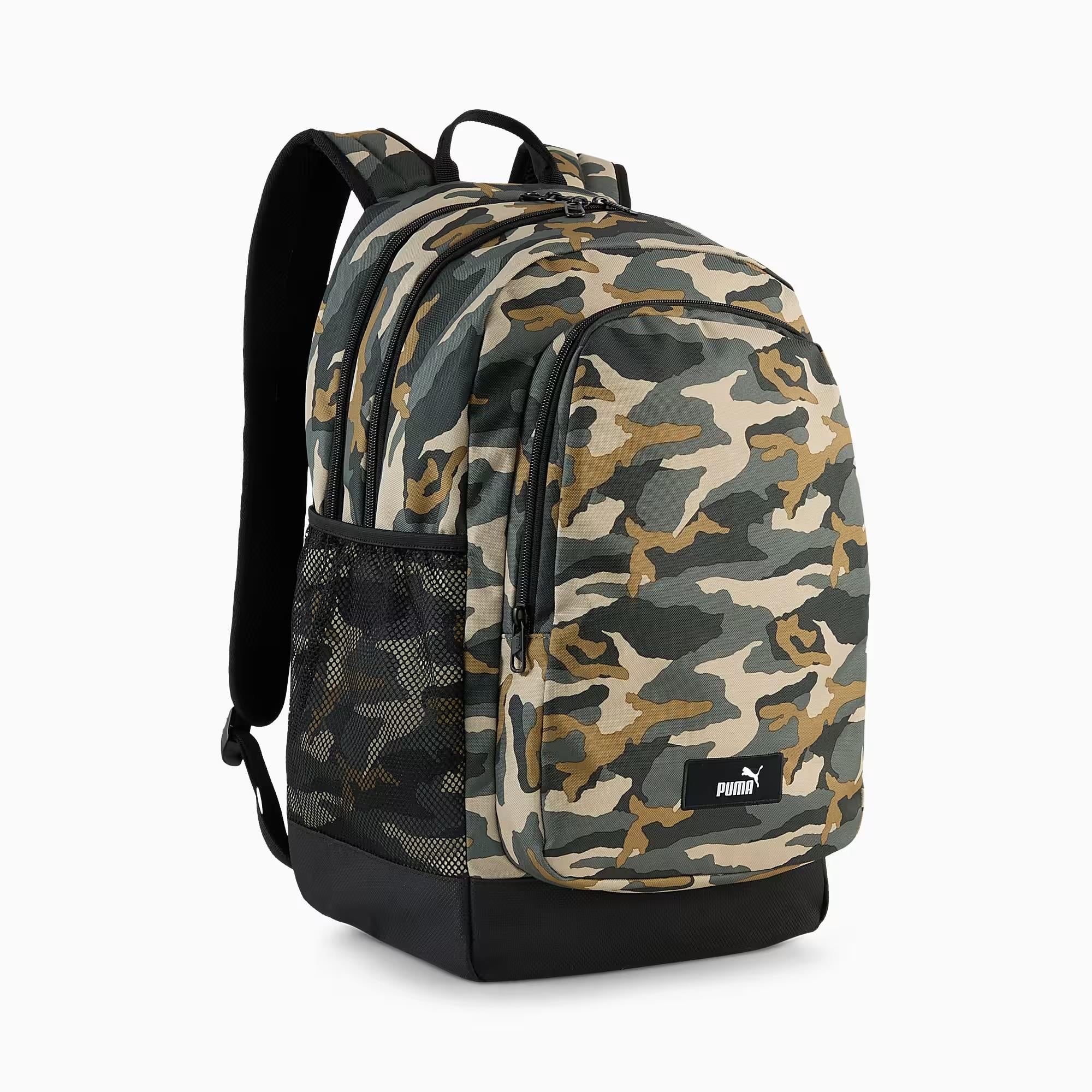 PUMA Academy All-Over Print Sırt Çantası
