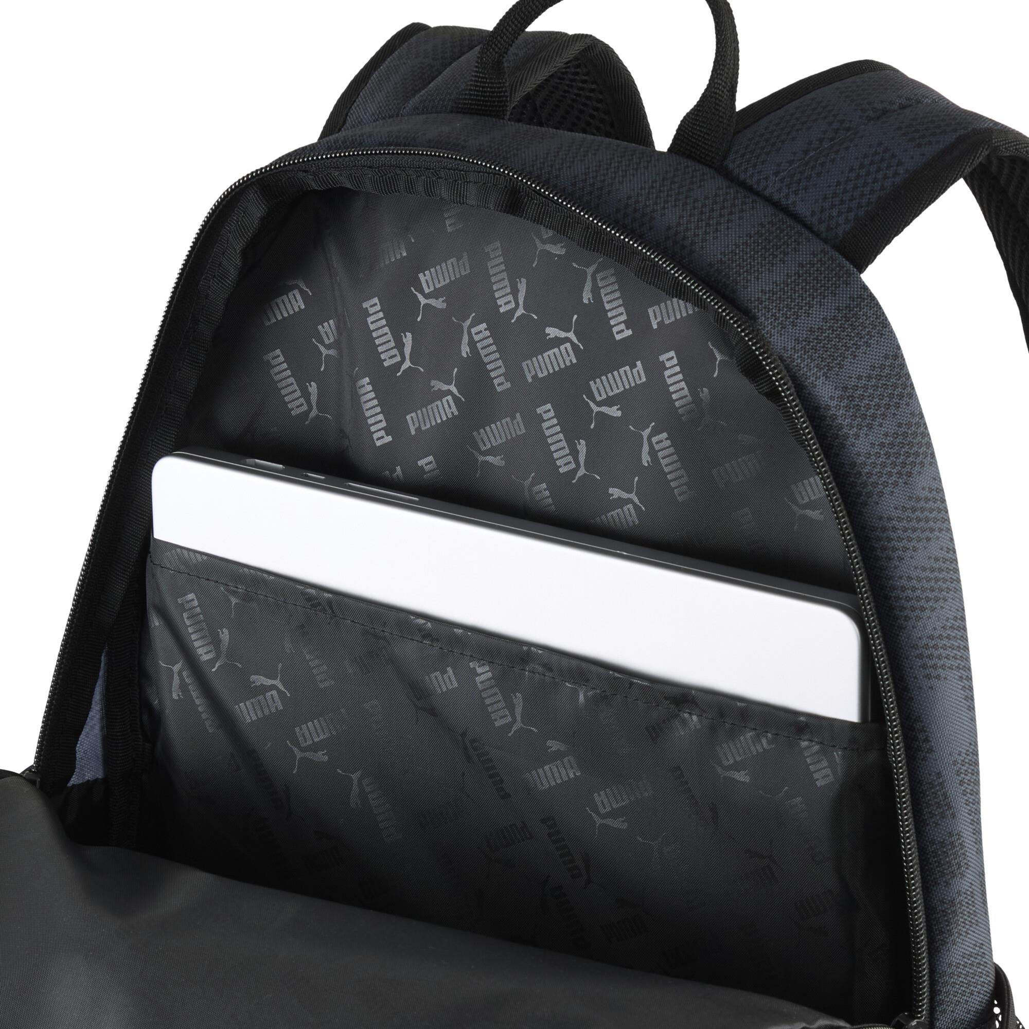 PUMA Academy All-Over Print Sırt Çantası